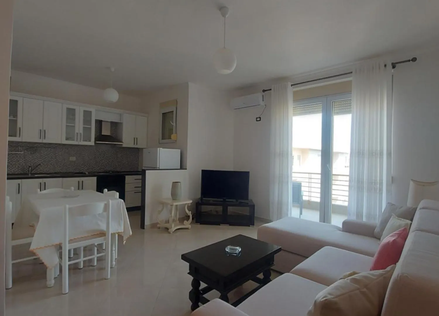 Appartamento Valona View Vlorë Albania