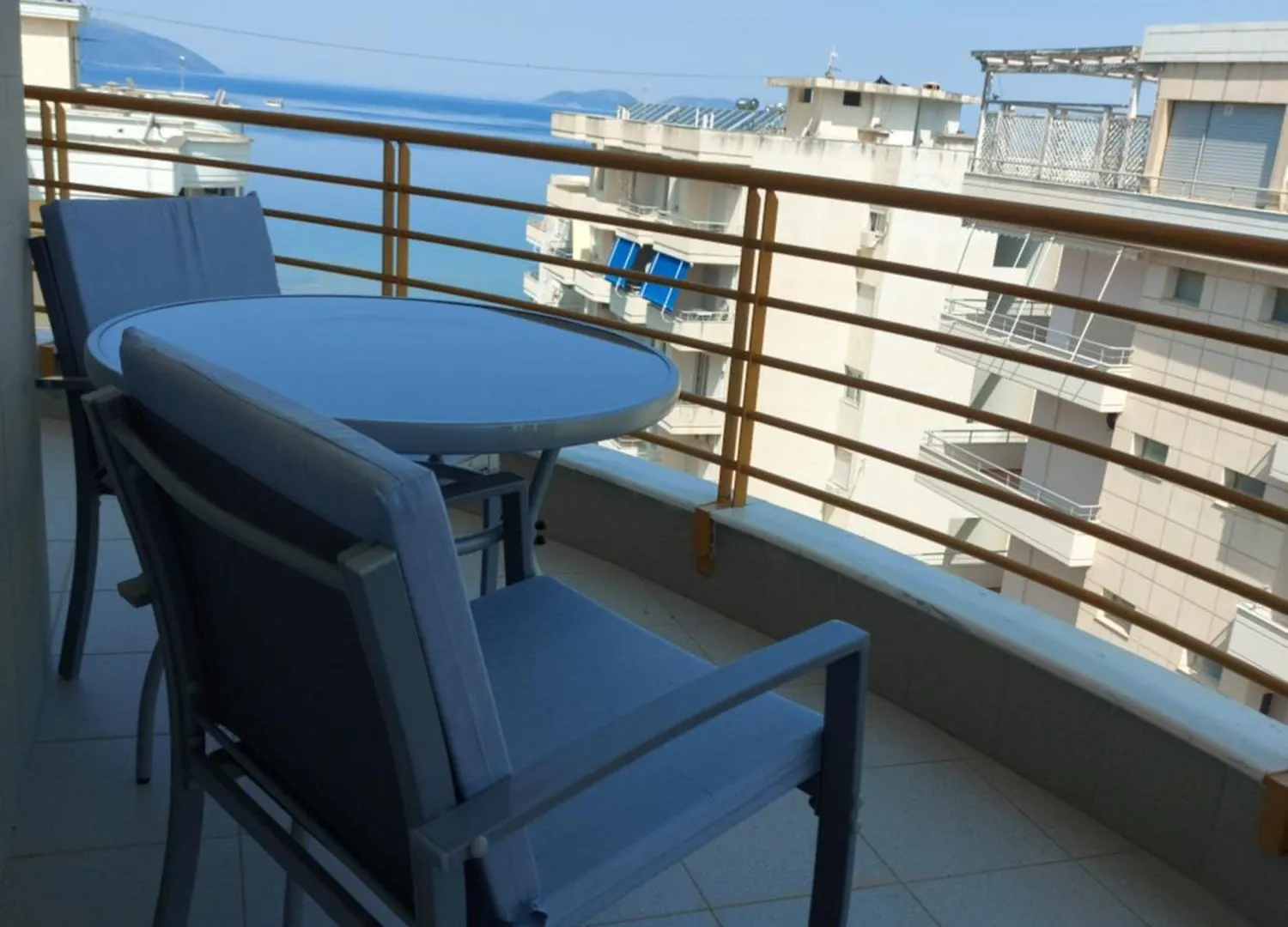 Appartamento Valona View Vlorë 0*,  Albania