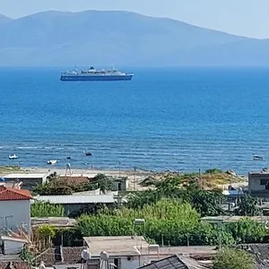 Sweetview 2-bedroom With 3 Balcony Seaview Appartamento